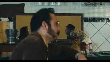 Zasłona do filmu "Pecado Imperdoável" #1189052