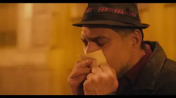 Zasłona do filmu "Pecado Imperdoável" #1189053