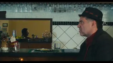 Zasłona do filmu "Pecado Imperdoável" #1189056