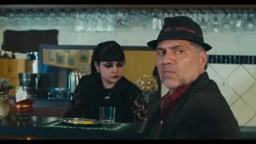 Zasłona do filmu "Pecado Imperdoável" #1189060