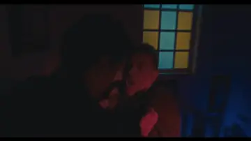 Zasłona do filmu "Pecado Imperdoável" #1189062