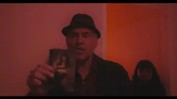 Zasłona do filmu "Pecado Imperdoável" #1189063