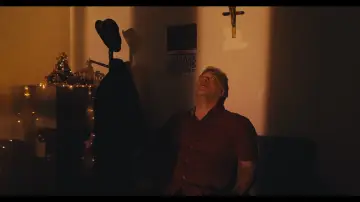 Zasłona do filmu "Pecado Imperdoável" #1189064