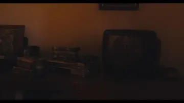 Zasłona do filmu "Pecado Imperdoável" #1189067