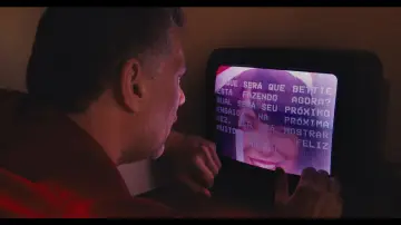 Zasłona do filmu "Pecado Imperdoável" #1189070