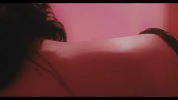 Zasłona do filmu "Pecado Imperdoável" #1189071
