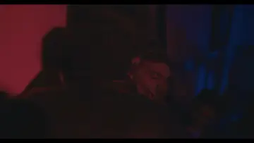 Zasłona do filmu "Pecado Imperdoável" #1189073
