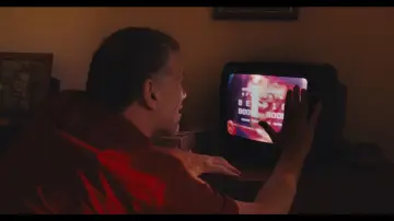 Zasłona do filmu "Pecado Imperdoável" #1189075