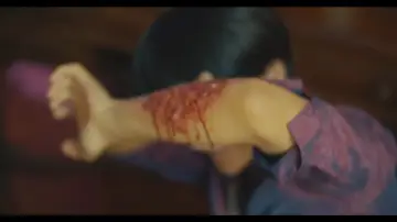 Zasłona do filmu "Pecado Imperdoável" #1189076