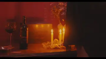 Zasłona do filmu "Pecado Imperdoável" #1189077