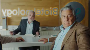 Zasłona do filmu "Cocorico 2" #1204673