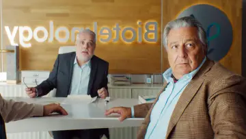Zasłona do filmu "Cocorico 2" #1204674