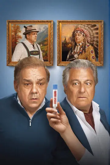 Plakat do filmu "Cocorico 2" #1617668