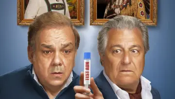 Zasłona do filmu "Cocorico 2" #643020