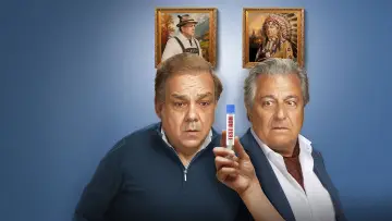 Zasłona do filmu "Cocorico 2" #796534
