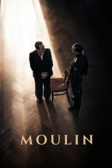 Plakat do filmu "Moulin" #1874408