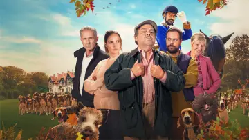 Zasłona do filmu "Chasse gardée 2" #631244
