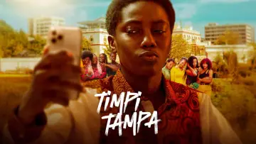 Zasłona do filmu "Timpi Tampa" #1848177