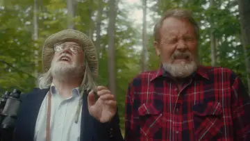 Zasłona do filmu "Canoe Dig It?" #1629686