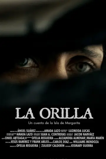Plakat do filmu "La Orilla" #773880