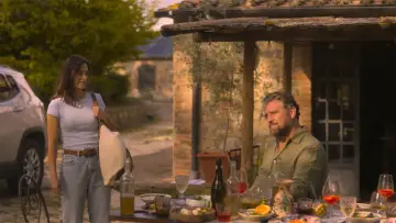 Zasłona do filmu "Egy nő sziluettje" #1848291