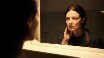 Zasłona do filmu "Elisa" #670589