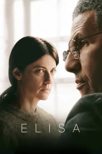 Plakat do filmu "Elisa" #670595