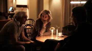 Zasłona do filmu "Elisa" #806374