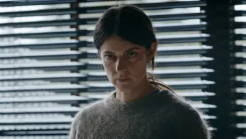 Zasłona do filmu "Elisa" #819429