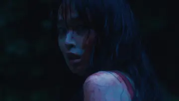 Zasłona do filmu "포르테" #1670742