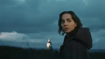 Zasłona do filmu "Murder at the Lighthouse" #699928