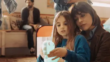 Zasłona do filmu "Unicorni" #1165113