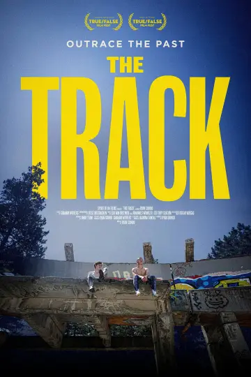 Plakat do filmu "The Track" #658336