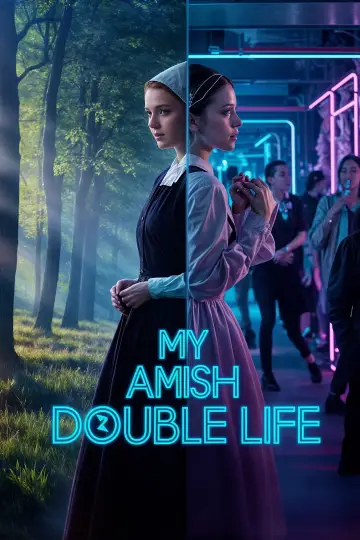 My Amish Double Life