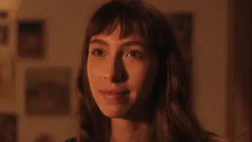 Zasłona do filmu "Don