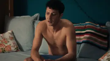 Zasłona do filmu "Don