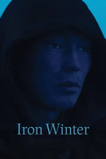 Plakat do filmu "Iron Winter" #977770