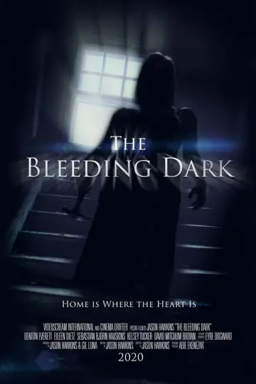 Plakat do filmu "The Bleeding Dark" #931640