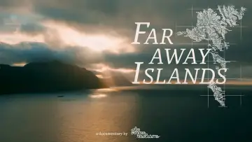 Zasłona do filmu "Les îles du silence" #732306