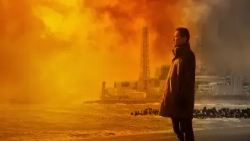 Zasłona do filmu "Fukushima" #779120