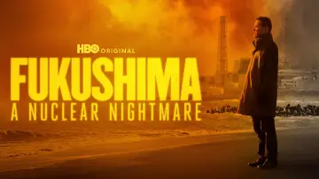 Zasłona do filmu "Fukushima" #779121
