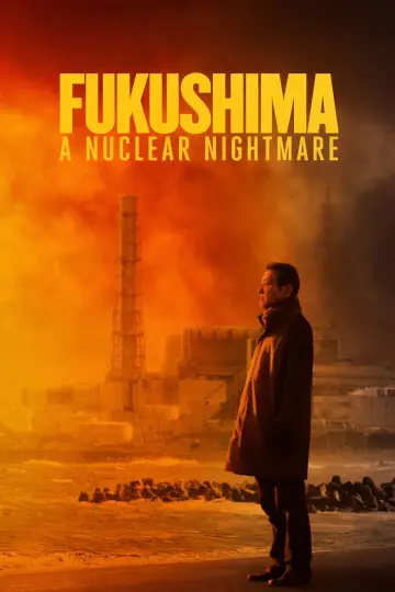 Plakat do filmu "Fukushima" #779124