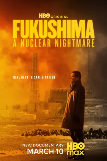 Plakat do filmu "Fukushima" #779125