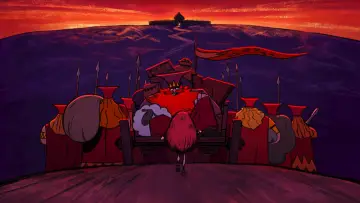 Zasłona do filmu "Éiru" #1151497