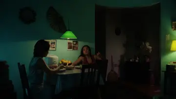 Zasłona do filmu "Ailleurs la nuit" #1143360