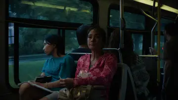 Zasłona do filmu "Ailleurs la nuit" #1143361