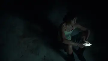 Zasłona do filmu "Ailleurs la nuit" #1143362