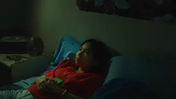 Zasłona do filmu "Ailleurs la nuit" #1143363