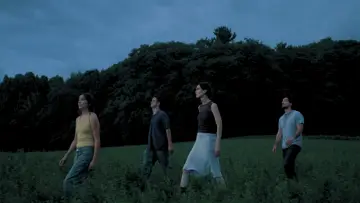 Zasłona do filmu "Ailleurs la nuit" #1143364