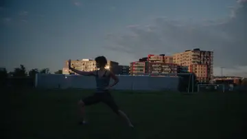 Zasłona do filmu "Ailleurs la nuit" #1143366